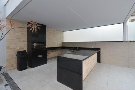 Apartamento à venda com 70m², 2 quartos e 2 vagasArea comum
