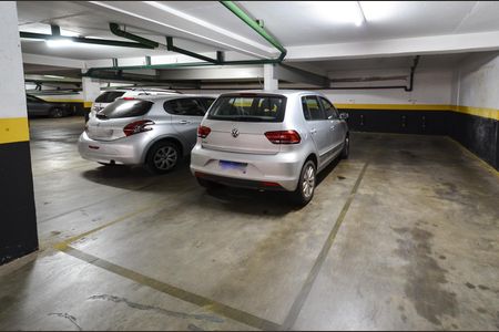 Apartamento à venda com 70m², 2 quartos e 2 vagasGaragem