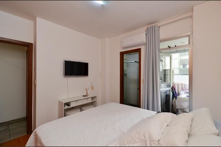 Apartamento à venda com 70m², 2 quartos e 2 vagasSuite