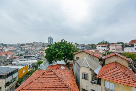 Apartamento para alugar com 37m², 2 quartos e sem vaga Apartamento para alugar com 37m², 2 quartos e sem vagaVista Quarto 1