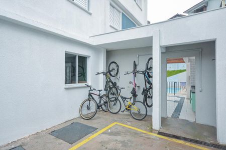Apartamento para alugar com 37m², 2 quartos e sem vaga Apartamento para alugar com 37m², 2 quartos e sem vagaÁrea comum