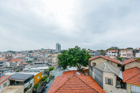 Apartamento para alugar com 37m², 2 quartos e sem vaga Apartamento para alugar com 37m², 2 quartos e sem vagaVista Quarto 2