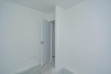 Apartamento para alugar com 37m², 2 quartos e sem vaga Apartamento para alugar com 37m², 2 quartos e sem vagaQuarto 2