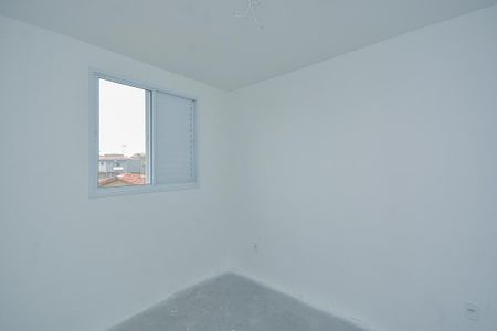 Quarto 1 de apartamento para alugar com 2 quartos, 37m² em Vila Marari, São Paulo