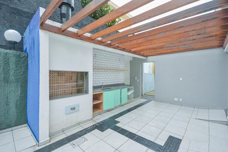 Apartamento para alugar com 37m², 2 quartos e sem vaga Apartamento para alugar com 37m², 2 quartos e sem vagaÁrea comum - Churrasqueira