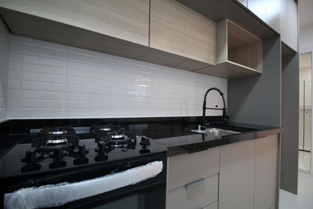 Apartamento para alugar com 37m², 2 quartos e sem vagaCozinha