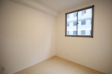 Apartamento para alugar com 37m², 2 quartos e sem vagaQuarto 1