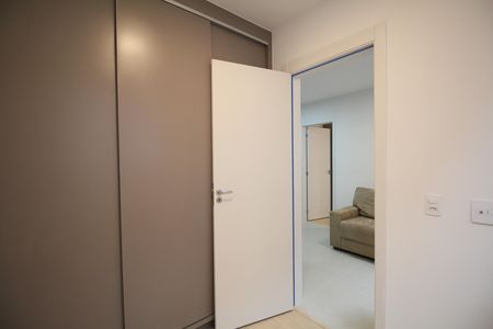 Apartamento para alugar com 37m², 2 quartos e sem vagaQuarto 2