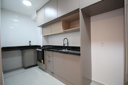 Apartamento para alugar com 37m², 2 quartos e sem vagaCozinha