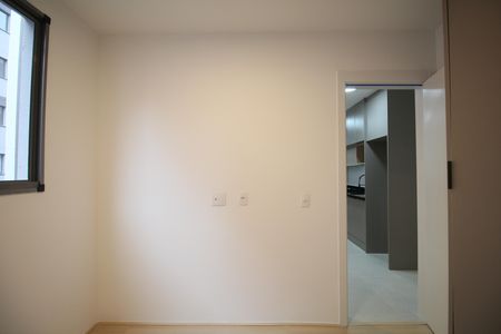 Apartamento para alugar com 37m², 2 quartos e sem vagaQuarto 1