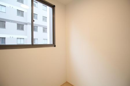 Apartamento para alugar com 37m², 2 quartos e sem vagaQuarto 2