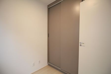Apartamento para alugar com 37m², 2 quartos e sem vagaQuarto 2