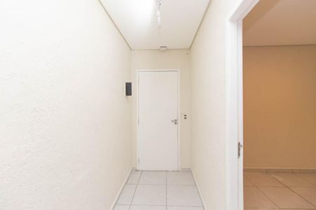 Sala de apartamento para alugar com 2 quartos, 55m² em Vila Guilherme, São Paulo