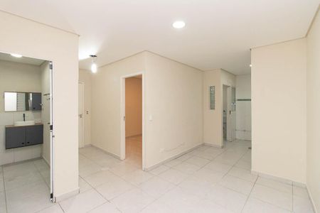 Sala de apartamento para alugar com 2 quartos, 55m² em Vila Guilherme, São Paulo