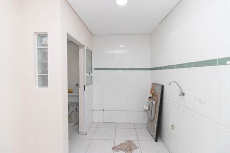 Apartamento para alugar com 55m², 2 quartos e sem vagaCozinha