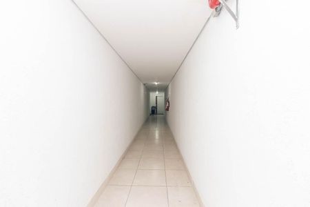 Apartamento para alugar com 55m², 2 quartos e sem vagaCorredor externo