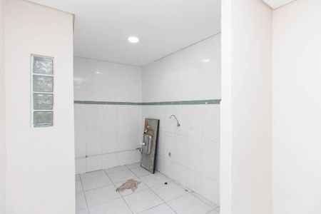 Cozinha de apartamento para alugar com 2 quartos, 55m² em Vila Guilherme, São Paulo