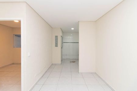 Sala de apartamento para alugar com 2 quartos, 55m² em Vila Guilherme, São Paulo