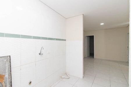 Apartamento para alugar com 55m², 2 quartos e sem vagaCozinha