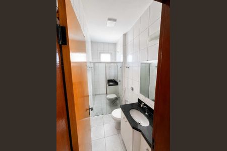 Apartamento para alugar com 57m², 2 quartos e 1 vagaBanheiro