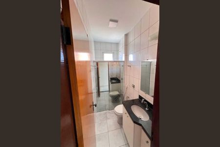 Apartamento para alugar com 57m², 2 quartos e 1 vagaBanheiro