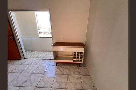 Apartamento para alugar com 57m², 2 quartos e 1 vagaSala