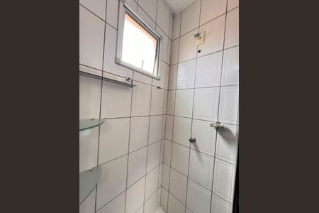 Apartamento para alugar com 57m², 2 quartos e 1 vagaBanheiro