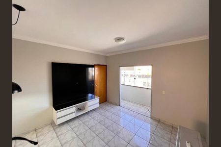 Apartamento para alugar com 57m², 2 quartos e 1 vagaSala
