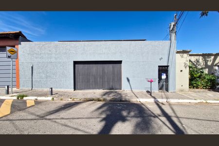 Casa para alugar com 3 quartos, 60m² em Balneário Mar Paulista, São Paulo