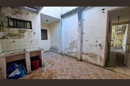 Casa para alugar com 3 quartos, 60m² em Balneário Mar Paulista, São Paulo