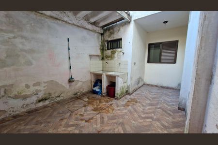 Casa para alugar com 3 quartos, 60m² em Balneário Mar Paulista, São Paulo