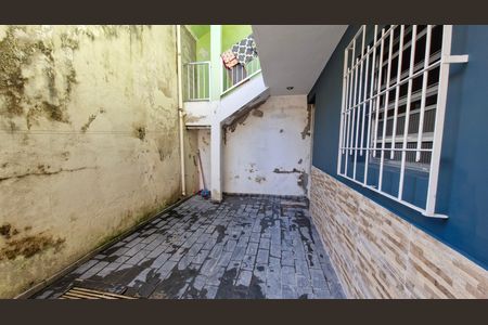 Casa para alugar com 3 quartos, 60m² em Balneário Mar Paulista, São Paulo