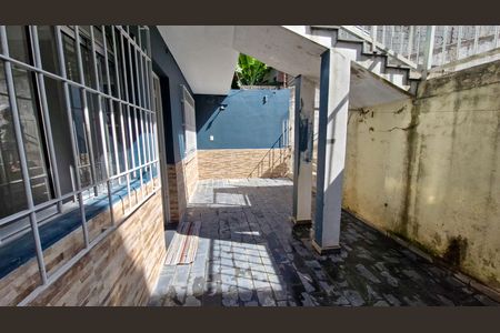 Casa para alugar com 3 quartos, 60m² em Balneário Mar Paulista, São Paulo