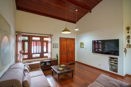 Sala de casa à venda com 4 quartos, 187m² em Instituto de Previdencia, São Paulo