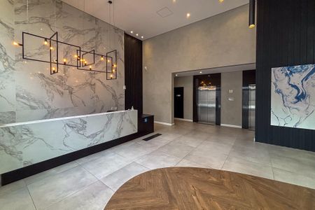 Studio à venda com 29m², 1 quarto e sem vaga Studio à venda com 29m², 1 quarto e sem vagahall de entrada