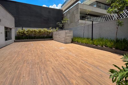 Studio à venda com 29m², 1 quarto e sem vaga Studio à venda com 29m², 1 quarto e sem vagaarec comum