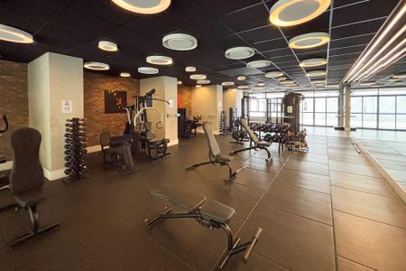 Studio à venda com 29m², 1 quarto e sem vaga Studio à venda com 29m², 1 quarto e sem vagaacademia
