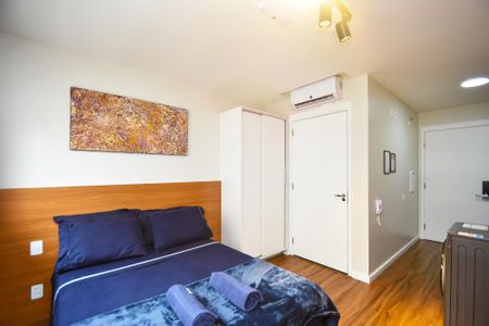 quarto de kitnet/studio à venda com 1 quarto, 29m² em Pinheiros, São Paulo