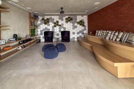 Studio à venda com 29m², 1 quarto e sem vaga Studio à venda com 29m², 1 quarto e sem vagasala de tv