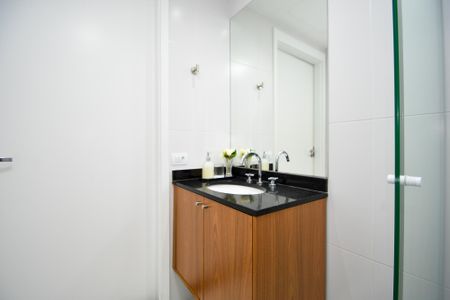 Studio à venda com 29m², 1 quarto e sem vaga Studio à venda com 29m², 1 quarto e sem vagabanheiro