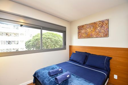 Studio à venda com 29m², 1 quarto e sem vaga Studio à venda com 29m², 1 quarto e sem vagaquarto