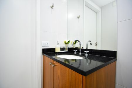 Studio à venda com 29m², 1 quarto e sem vaga Studio à venda com 29m², 1 quarto e sem vagabanheiro