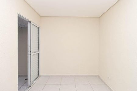 Quarto de apartamento para alugar com 1 quarto, 39m² em Vila Guilherme, São Paulo
