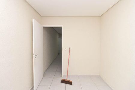 Quarto de apartamento para alugar com 1 quarto, 39m² em Vila Guilherme, São Paulo