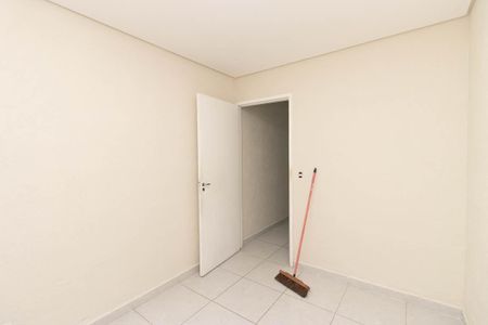 Quarto de apartamento para alugar com 1 quarto, 39m² em Vila Guilherme, São Paulo