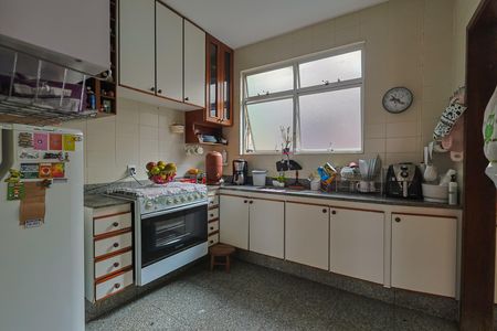Apartamento à venda com 110m², 4 quartos e 1 vaga