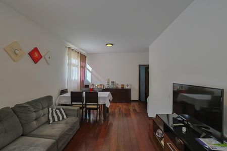 Apartamento à venda com 110m², 4 quartos e 1 vaga