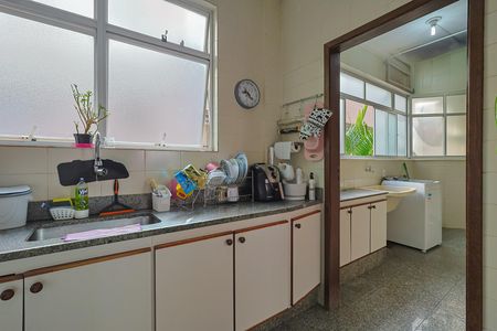 Apartamento à venda com 110m², 4 quartos e 1 vaga