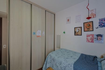 Apartamento à venda com 4 quartos, 110m² em Luxemburgo, Belo Horizonte