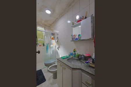Apartamento à venda com 110m², 4 quartos e 1 vaga
